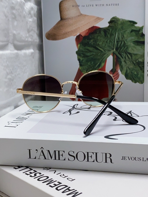 ルイヴィトンサングラス背面デザイン